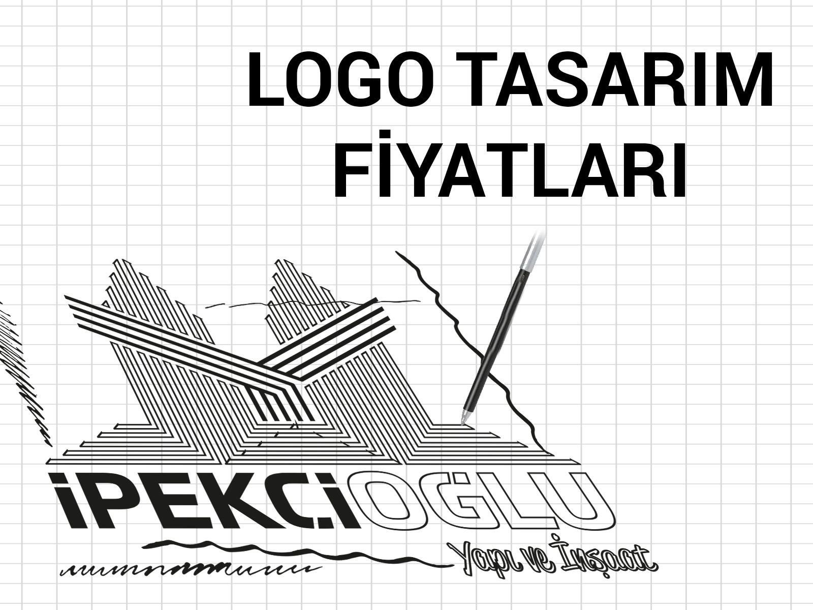 Logo Tasarım Fiyatları