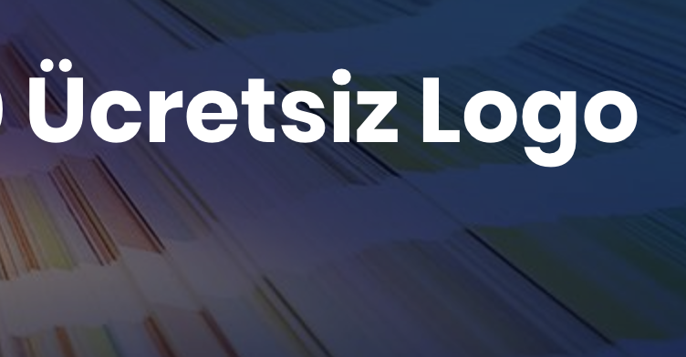 Ücretsiz Logo Tasarımı Var Mı?