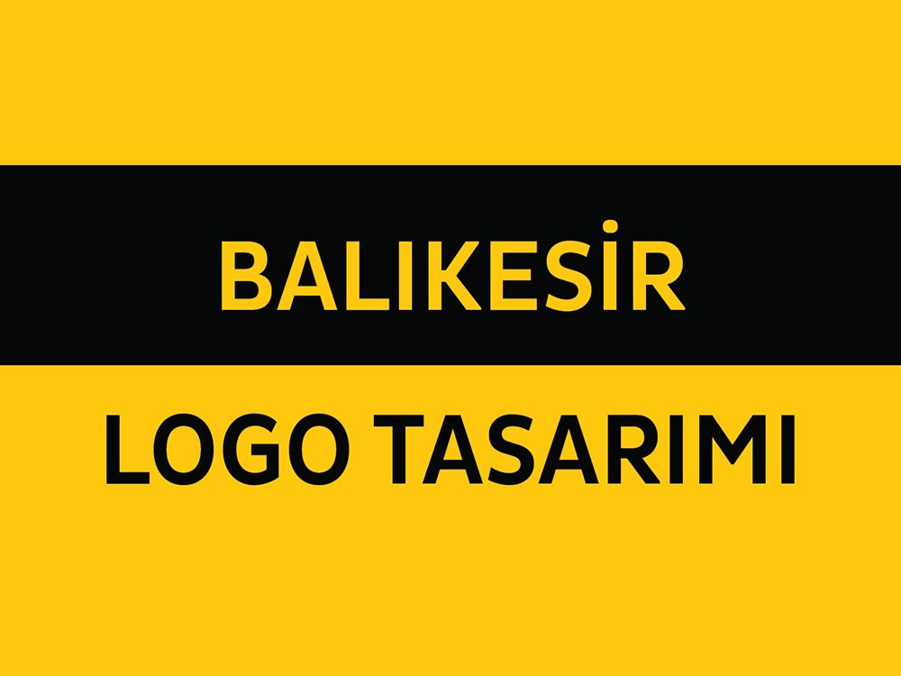 Balıkesir Logo Tasarımı