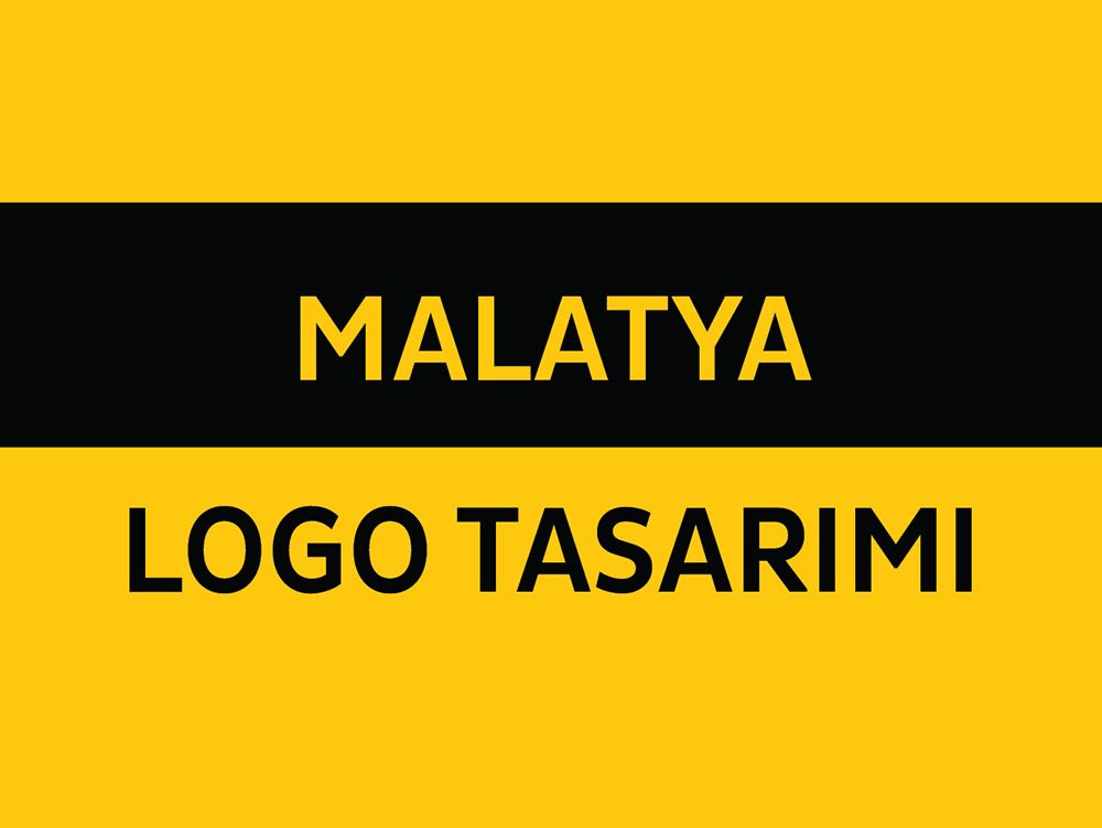 Malatya Logo Tasarımı