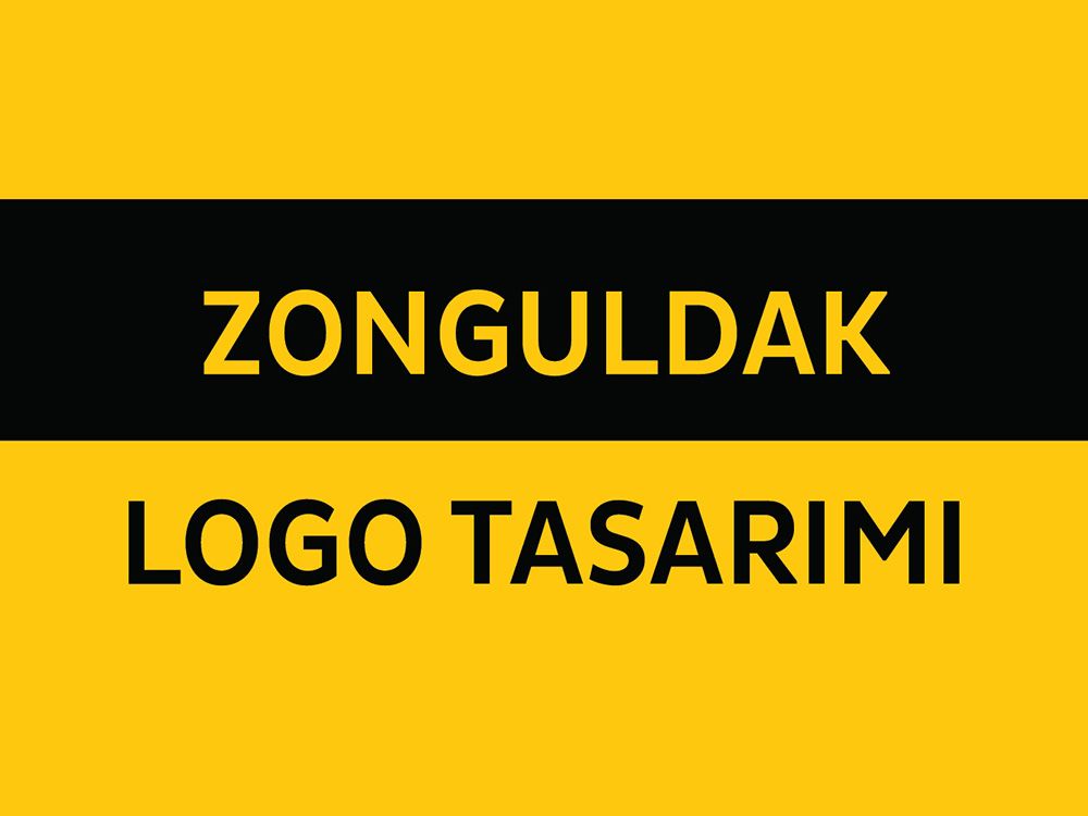 Zonguldak Logo Tasarımı