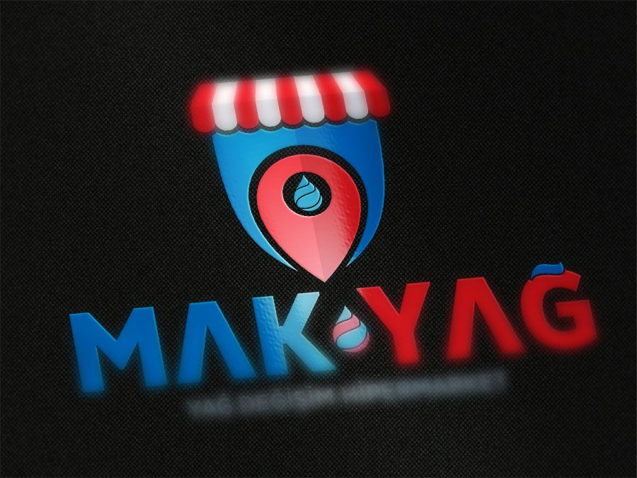 Yağ Logo Tasarımları - Yağ Logoları