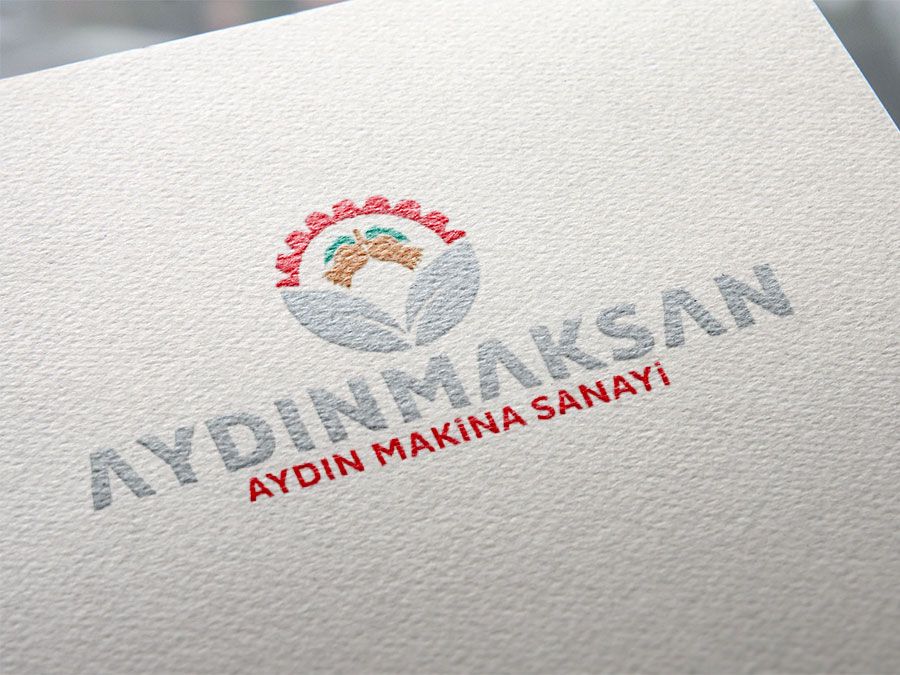 Tarım Logoları - Tarım Logo Tasarımları