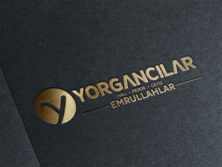 Halı Logo - Halı Logo Tasarımları